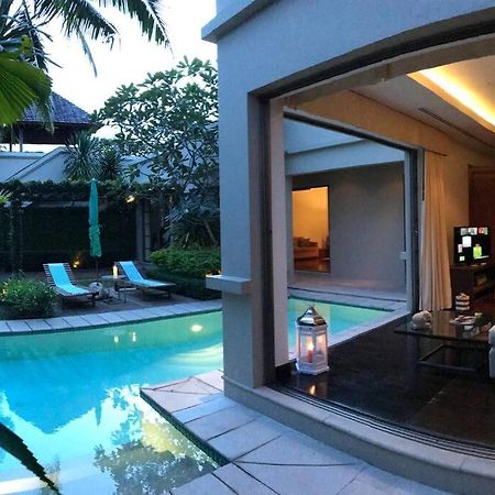 Villa Saffron Private Secure 3 Bed 2 Baths Pool Villa Phuket Екстериор снимка